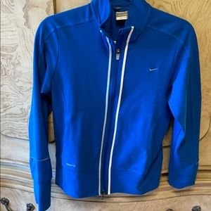 🌷NIKE JACKET SIZE MEDIUM